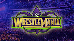 Toni storm challenged rhea ripley for the wwe nxt women's title at wwe worlds collide 2020! Wwe Wrestlemania Week On Usa Network The Geekiverse