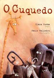 O Cuquedo - Clara Cunha, Paulo Galindro - Compra Livros na Fnac.pt