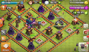 Download hack for clash of clans 2017 prank apk 1.0 for android. Clash Of Clans V8 709 23 Mod Apk Unlimited All 2017