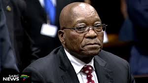 Zuma S Lawyers Optimistic Judgement On Recusal Application Will Be In Their Favour Voice Of The Cape
