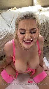 Blake Blossom ONLYFANS Porn 12