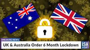With jonathan good, roger cross, daniel cudmore, lochlyn munro. Uk Australia Order 6 Month Lockdown Youtube