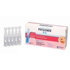 Physiomer Baby Ampule 30kom Tosama Trgovina Bebe