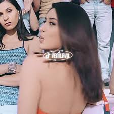 Kareena Kapoor Regina George