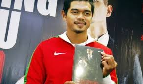 Maybe you would like to learn more about one of these? Biografi Bambang Pamungkas Atlet Sepak Bola Indonesia Olahraga