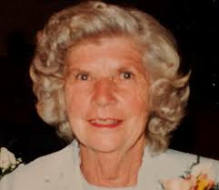 Mrs. Vanece Burgett Obituary