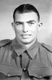 WX9101 Ewen Jack Clifford (Black Jack)