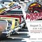 7th ANNUAL WICKED WHEELS CAR FEST