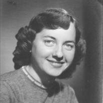 Obituary of Jewel Rhea King