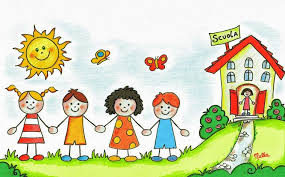 Giardini d'infanzia - Home | Facebook