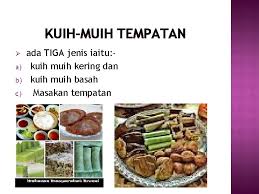 Learn vocabulary, terms and more with flashcards, games and other study tools. Kuih Tradisional Melayu Brunei
