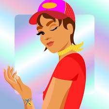 Marisol Cunningham (@marisolquiroz_)