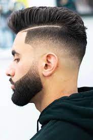 20 Haircuts For Men With Thick Hair High Volume Thick Hair Styles Cool Hairstyles For Men Trending Hairstyles For Men