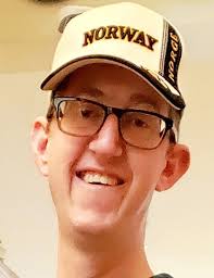 Obituary information for Justin Carl Erickson