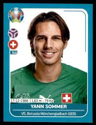 Mit dem fc basel wurde er von 2011 bis 2014 viermal hintereinander schweizer meister. Pin Auf Euro 2021