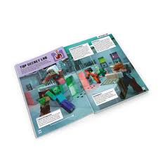 Maybe you would like to learn more about one of these? Minecraft Let S Build Land Of Zombies Mojang Ab 9781405294539 Amazon Com Books