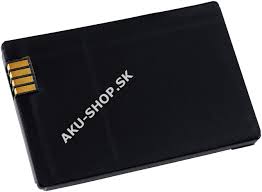 Akumulátor pre Motorola W231