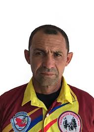 Federación Venezolana de Coleo