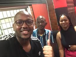 Occupation of Nyamache CDF Office by Bobasi Gen Z Team