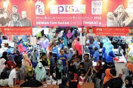 Pada kali ini kumpulan sasbadi menawarkan pelbagai promosi dan diskaun hebat untuk para para pengunjung. 5 Tips Untuk Memudahkan Anda Membeli Buku Di Pesta Buku