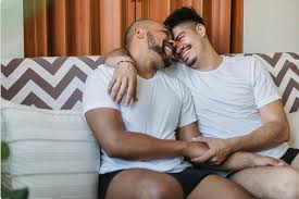 How to Practice Safe Gay Sex: Tips for Protecting Yourself and Your Partner  - Little Gay Book