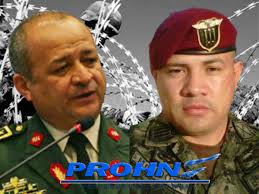 Oscar .O. Hendrix E.