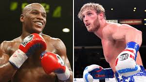 And, yes, logan paul is 25 and will have a weight advantage of approximately 50 pounds. Floyd Mayweather Vs Logan Paul Fight Date Location Tickets More Capital Xtra
