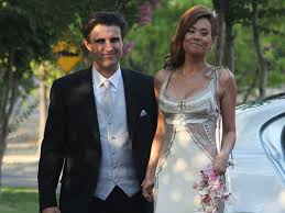 A los pocos días estaban viviendo juntos y a los dos meses se casaron en chicureo, en enero de 2013. Quien Es El Esposo De Daniela Campos Quien Es El Esposo De Daniela Campos Noticias Importantes