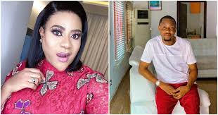 Nkechi posted a photo on her instagram and wrote,' 'nkechi who offend you arw you sure i am not. Tampan Suspends Actress Nkechi Blessing And Colleague Lege Miami From Acting After Fighting Dirty On Instagram Omniblog