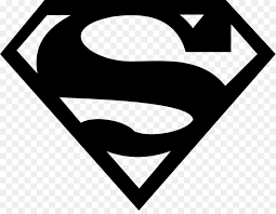 Superman Logo Batman Supergirl Superman Cloak Png Is About Is About Heart Love Area Monochrome Photography Text S Superman Logo Logo Silhouette Superman