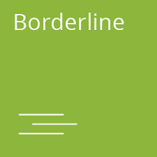 Borderline Therapie Bezirkskliniken Mittelfranken