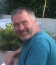 Condolence Book for Tony POWER (Kimmage, Dublin)