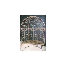 Royal Art Palace International Gloriette Tonelle Fer Forge
