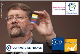 Blog de Chris Delepierre