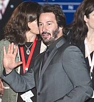 Yet there was nothing funny about his reported reasons for singledom: Keanu Reeves Wikipedia