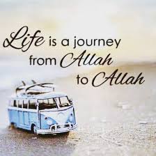 Pin On Allah Quotes