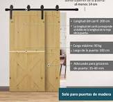 Ruedas Puerta Corredera Armario,Kit Puertas Correderas Armario Gabinete De  Muebles Rueda,Polea De Puerta Corredera,Ruedas Deslizantes Para Puerta Del  ...