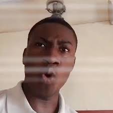 Rodney The Wisdom Man Wisdom Drill