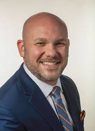 Industry People On The Move — March 2021