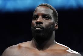 Ryan Garcia has surgery