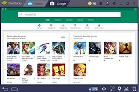 You need absolutely no guide to use a bluestacks emulator. Bluestacks Download For Pc Bluestacks For Windows 10 7 8