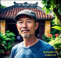Richard Vu's Profile