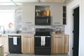 Diy Kitchen Cabinets Made From Only Plywood In 2020 Diy Kitchen Cabinets Building Kitchen Cabinets Diy Dining Room
