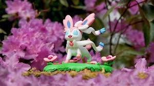 Everything you need to know about how to add one to your collection. Is Sylveon Coming To Pokemon Go This Week Pokemon Blog