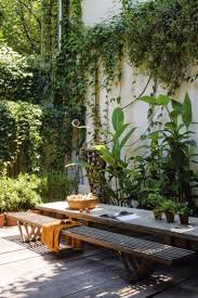 Casa en renta en fraccionamiento viñedos, con vigilancia las 24hr. 20 Ideas Para Crear Tu Selva Urbana Con Pocos Metros Cuadrados Decoracion De Patio Jardines Verticales Diseno De Patio