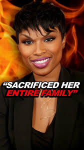 KATT WILLIAMS EXPOSES JENNIFER HUDSON 😳