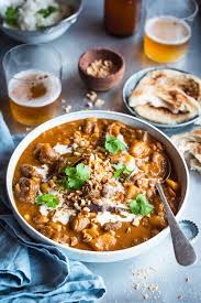 Massaman Beef Curry The Hungry Cook Beef Curry Beef Massaman Curry Beef Massaman