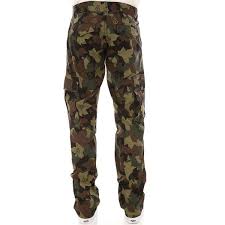The Lrg Core Collection Ts Cargo Pants In Olive Camo 16 Liked On Polyvore Featuring Men S Fashion Cotton Pants Men Olive Green Cargo Pants Camo Pants Men