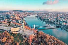 Their distinctiveness continues to this day. Facts About Budapest The 10 Most Interesting Secrets Unitrips