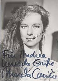 christian schubert, Signiert